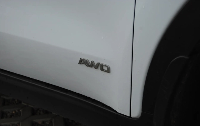 Kia Sportage cena 86087 przebieg: 100000, rok produkcji 2019 z Starachowice małe 667